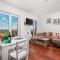 Chiara rental Opatija, Apartment Victoria with terrace, panoramic sea view