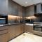 Maison Privee - Glamourous Apt with Sea Views at FIVE Palm - Dubaj