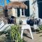 Villa Constantine a 2 pas du port de Boyardville
