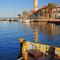 LE TOLOSANA - Appartement 4 personnes - Centre WiFi Cosy