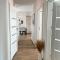 Apartament Błękitne Spa - 下乌斯奇基