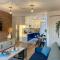 Apartament Błękitne Spa - 下乌斯奇基