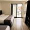 Hotel Expo Hotel Ferial
