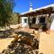 Villa in Malaga, private pool and sea view