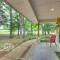 Dog-Friendly Wills Point Home with Grill on 10 Acres - كانتون