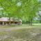 Dog-Friendly Wills Point Home with Grill on 10 Acres - كانتون
