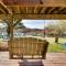 Dock and Fire Pit Lakefront Poconos Retreat!