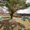 Dock and Fire Pit Lakefront Poconos Retreat!
