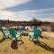 Dock and Fire Pit Lakefront Poconos Retreat!