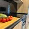 POSIDONIA PUNTA PRIMA - Luxury Seafront Apartments