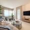 POSIDONIA PUNTA PRIMA - Luxury Seafront Apartments
