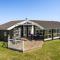 Cozy Home In Haderslev With Sauna