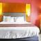 Americas Best Value Inn Hinckley