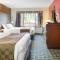 Americas Best Value Inn Hinckley