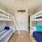 Modern Surf City Beach House with Hot Tub!