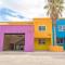 Condo 5 in San Felipe Just Steps to the Beach Near the Malecon
