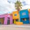 Condo 5 in San Felipe Just Steps to the Beach Near the Malecon