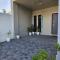 Spacious 5-bedroom, 4-bath townhouse in Legazpi City