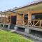 Ishasha Pride Lodge