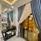 Morak homes - Smart luxury 4-bed with private swimming pool, PS5, snooker, mini gym in reserved secured estate