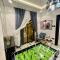Morak homes - Smart luxury 4-bed with private swimming pool, PS5, snooker, mini gym in reserved secured estate