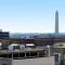 Foggy Bottom 1BR w Gym nr GWU Metro WDC-226 - 华盛顿