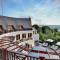 Mount Grace Hotel & Spa