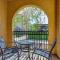Charming Patterson Condo with Grilling Stations