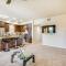 Charming Patterson Condo with Grilling Stations