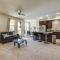Charming Patterson Condo with Grilling Stations