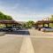Charming Patterson Condo with Grilling Stations