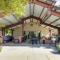 Charming Patterson Condo with Grilling Stations