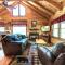 Fawn Cabin, 1 Bedroom, Sleeps 4, Hot Tub, Private, Pets, Gas Fireplace - Gatlinburg