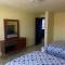 Suites Incoreli, Departamento 4
