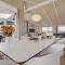 Cozy Home In Haderslev With Sauna
