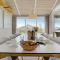 Cozy Home In Haderslev With Sauna