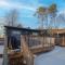 Glen Garry motel and cottages