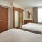 SpringHill Suites by Marriott Philadelphia Airport / Ridley Park