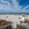 Huge Balcony - Beachfront - Renovated - FLPCB87 Huge Balcony - Beachfront - Renovated - FLPCB87