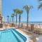 Huge Balcony - Beachfront - Renovated - FLPCB87 Huge Balcony - Beachfront - Renovated - FLPCB87