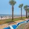 Huge Balcony - Beachfront - Renovated - FLPCB87 Huge Balcony - Beachfront - Renovated - FLPCB87