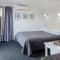Dunrovin Motel - Taupo