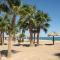 Beach themed La Ventana Del Mar Home with in-house WiFi