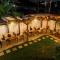 Ahomé Guest house & Lounge