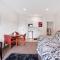 Dunrovin Motel - Taupo