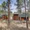 Piedmont Cabin about 10 Mi to Rapid City!