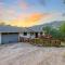 Casita 3 Rios Secluded Mountain Top Home Minutes to Sequoias & Kings Canyon - Three Rivers