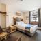Hotel Leavenworth