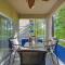 Lake Keowee Condo with Balcony and Resort Amenities!