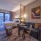 Adina Apartment Hotel Wiesbaden